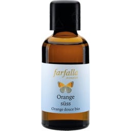 Farfalla Orange sweet