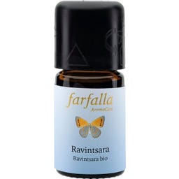 Farfalla Ravintsara bio Grand Cru