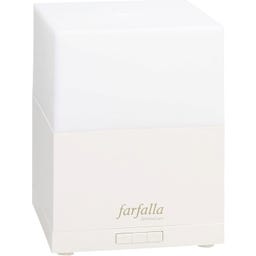 Farfalla Aroma Cube Diffuser, White