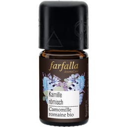 Farfalla Kamille römisch bio Grand Cru