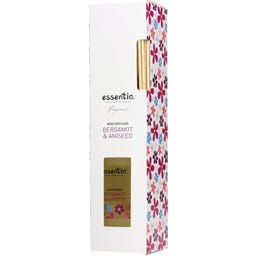 Essentiq Bouquet Parfumé Bergamote & Anis
