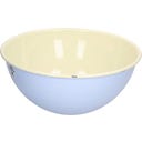 RIESS Pastel Fruit and Salad Bowl