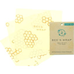 Bee’s Wrap Bienenwachstuch 3er Set
