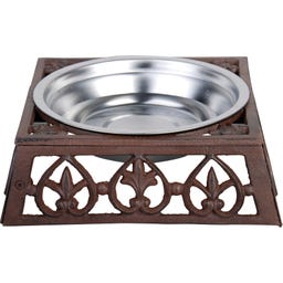Esschert Design Pet Food Bowl