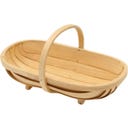 Burgon & Ball Traditional Harvest Basket