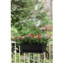 elho barcelona Balcony Box 40cm