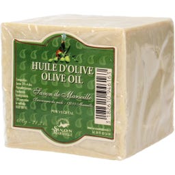 Savon du Midi Olive Marseille