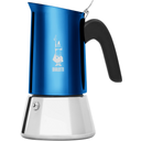 Bialetti Espressomaskin Venus Induktion blå