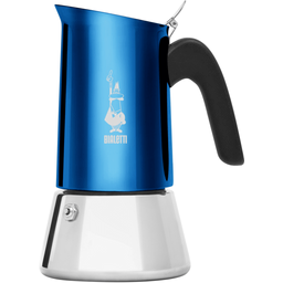 Bialetti Machine à Expresso Venus Induction Bleue