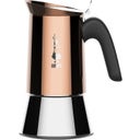 Espressokocher Venus 2 Tassen, Kupfer
