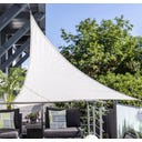Sonnensegel SunSail CANNES Dreieck 3x3x3m