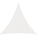 Windhager CANNES Triangle SunSail 4x4x4m