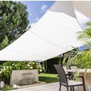Windhager Toldo SunSail CANNES Cuadrado 3x3m