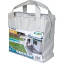 Tenda da Sole Quadrata - SunSail CANNES, 4 x 4 m