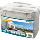 Windhager Auvent SunSail CANNES Rectangle 2x3m