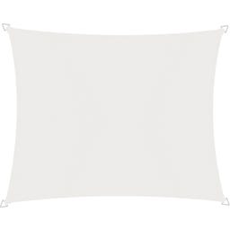 Windhager CANNES Rectangle SunSail 4x5m