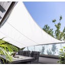 Windhager CANNES Rectangle SunSail 4x5m