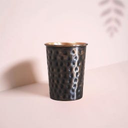 FORREST & LOVE Recipiente de Cobre