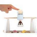 Legler Small Foot Ice Cream Counter 