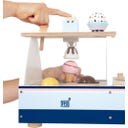 Legler Small Foot Ice Cream Counter 