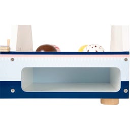 Legler Small Foot Ice Cream Counter 