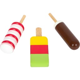 Legler Small Foot Ice Cream Counter 