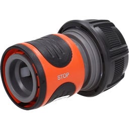 Raccordo Acqua-Stop per Tubo da 19 mm (3/4
