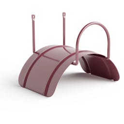Livlig Wall Mount Hose Holder