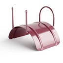Livlig Wall Mount Hose Holder