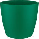 elho Cache-Pot Rond Mini BRUSSELS - 13 cm