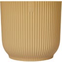 elho Cache-Pot VIBES FOLD Rond - 25 cm