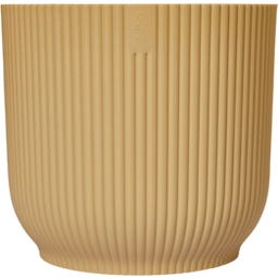 elho Cache-Pot VIBES FOLD Rond - 25 cm