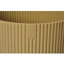 elho Cache-Pot VIBES FOLD Rond - 25 cm