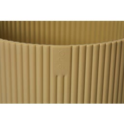 elho Cache-Pot VIBES FOLD Rond - 30 cm