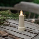 Barebones LED Candle