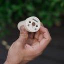 Barebones LED Candle
