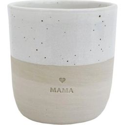 Eulenschnitt "Mama" Mug
