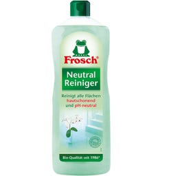 Frosch Neutral-Reiniger