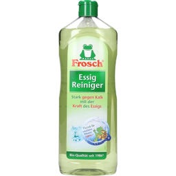 Frosch Vinegar Cleaner