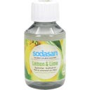 sodasan Handspülmittel Lemon & Lime