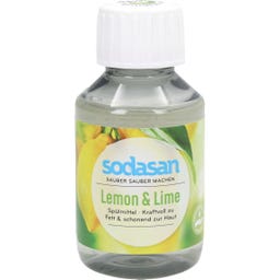 sodasan Handspülmittel Lemon & Lime