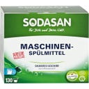 sodasan Dishwasher Detergent Powder