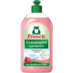Frosch Spül-Balsam Granatapfel