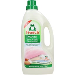 Frosch Delicates and Wool Detergent
