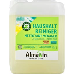 AlmaWin Lemon Household Cleaner