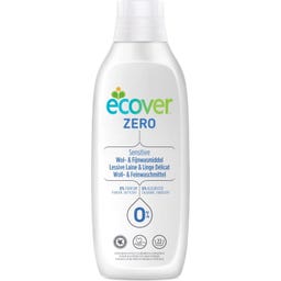Ecover ZERO - Detersivo Liquido Lana e Delicati
