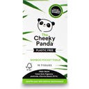 Cheeky Panda Tissues - 8 Pack