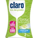claro ÉCO Tablettes Lave-Vaisselle Classic