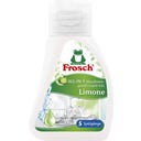 Frosch All-in-1 Dishwasher Gel - Lime