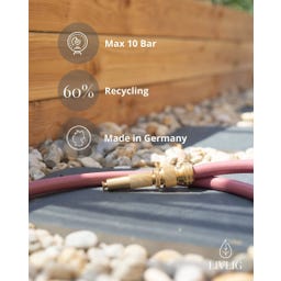 Livlig Design Garden Hose 20 m